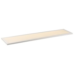 Sky Panel White LED Flush Mount by Maxim Lighting