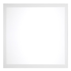 White LED Flush Mount by Nuvo Lighting