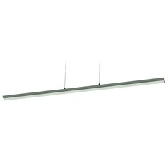 Pellaro Matte Black LED Island Light by Eglo Lighting