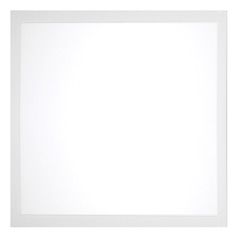White LED Flush Mount by Nuvo Lighting
