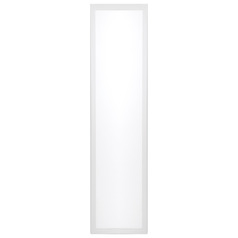 White LED Flush Mount by Nuvo Lighting