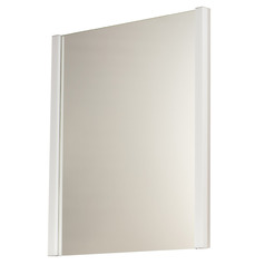 Luminance Rectangle 32.75-Inch Illuminated Mirror
