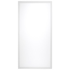 White LED Flush Mount by Nuvo Lighting