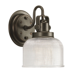 Archie Wall Sconce in Venetian Bronze by Progress Lighting