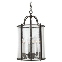 Gentry 14-Inch Olde Bronze Pendant by Hinkley Lighting