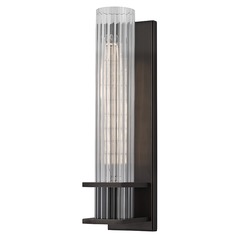 Sperry Sconce in Old Bronze by Hudson Valley Lighting