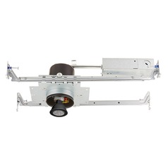 WAC Lighting Wac Black LED Recessed Can Light