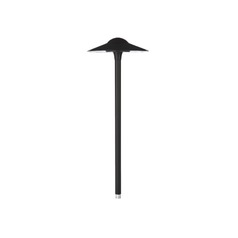 Canopy LED 12V Area Light by WAC Lighting
