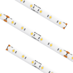 HTL Series LED Tape Light 100-Ft 24V 2700K by American Lighting