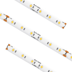 HTL Series LED Tape Light 3000K IP54 100-Ft by American Lighting