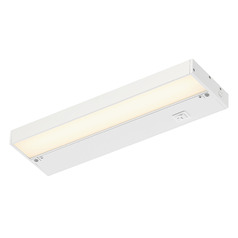 Savoy House Lighting White LED Under Cabinet Light