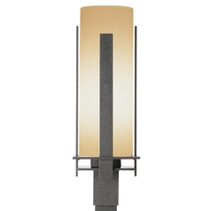 Outdoor Post Light - 22-1/4 Inches Tall