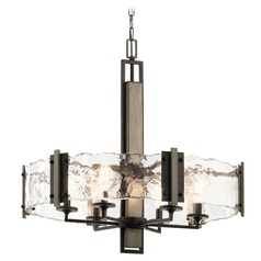 Aberdeen 28-Inch Olde Bronze Pendant by Kichler Lighting