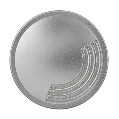 Hinkley Flare Stainless Steel LED In-Ground Well Light