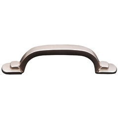 Two-Step Rectangular Pull