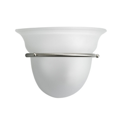 Torino Sconce in Brushed Nickel by Progress Lighting