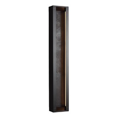 Sean Lavin Mattix 36.50-Inch LED Outdoor Wall Light by Visual Comfort Studio