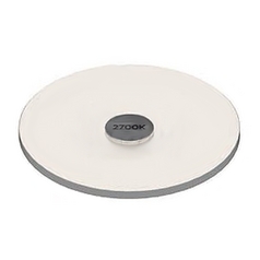 Snap System Small 1/4 CTO CCT Shifter Lens by Soraa