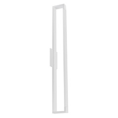 Swivel White LED Sconce by Kuzco Lighting