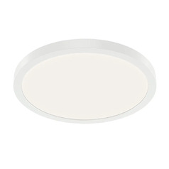 Kichler Lighting Ara White LED Flushmount Light
