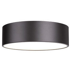 Harley Bronze Flush Mount by Z-Lite