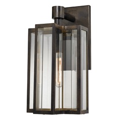 Elk Lighting Bianca Hazelnut Bronze Outdoor Wall Light
