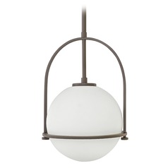 Somerset 11.50-Inch Buckeye Bronze by Hinkley Lighting