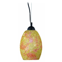 Mini Pendant by Lite Source Lighting