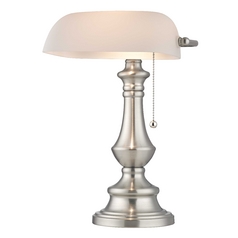 Builders Lighting Table Lamps