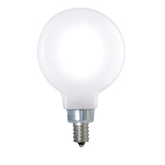 5W G16 3000K-1800K Warm Dim LED Light Bulb by Bulbrite