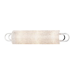 Buckley Polished Nickel Bathroom Light by Hudson Valley Lighting