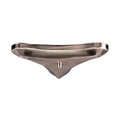 Ceiling Adaptor in Satin Nickel Finish