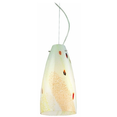 Modern Mini Pendant by Lite Source Lighting