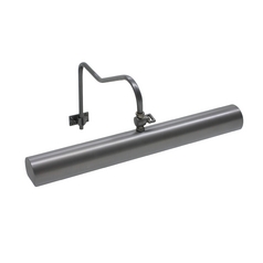 Hyde Park Picture Light in Oil Rubbed Bronze by House of Troy Lighting