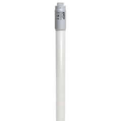30W 6-Ft T8 6500K Double Contact Base Ballast Bypass LED Bulb by Satco