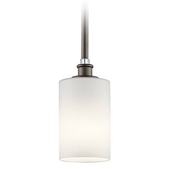 Joelson Olde Bronze Mini Pendant by Kichler Lighting