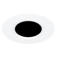 Oculux Architectural White LED Recessed Trim by WAC Lighting