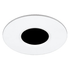 Oculux Architectural White LED Recessed Trim by WAC Lighting