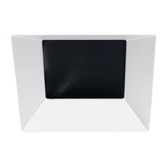 Oculux Architectural White LED Recessed Trim by WAC Lighting