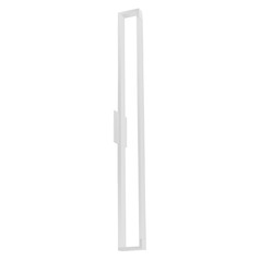 Swivel White LED Sconce by Kuzco Lighting