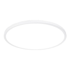Geos LED Round Low-Profile Flush Mount by WAC Lighting