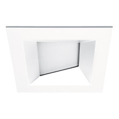Oculux Architectural White LED Recessed Trim by WAC Lighting