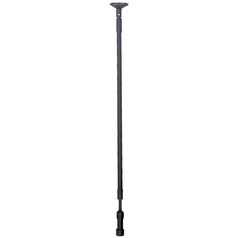 12-24-Inch Telescoping Standoff in Bronze Patina by George Kovacs