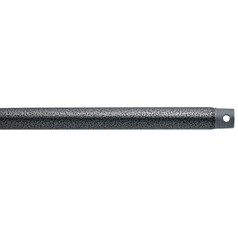 72-Inch Fan Downrod in Weathered Steel Powder Coat by Kichler Lighting