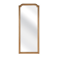 Maroney Rectangle 27.25-Inch Decorative Mirror