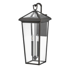 Alford Place 25-Inch Outdoor Wall Light in Bronze by Hinkley Lighting