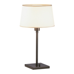 Real Simple Table Lamp by Robert Abbey