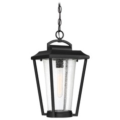 Lakeview Aged Bronze Outdoor Hanging Light by Nuvo Lighting