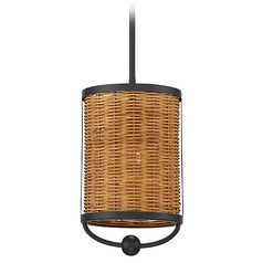 Comparelli Bronze Pendant by Eurofase Lighting