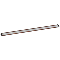 Maxim Lighting Countermax Mx-L120-Lo Anodized Bronze LED Under Cabinet Light